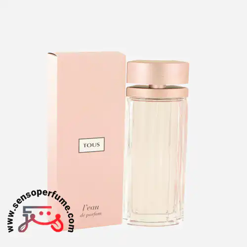 عطر ادکلن توس لئو ادوپرفیوم